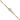 14K Gold 22-Inch Singapore Chain with Spring Ring Clasp - Image 3