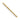 14K Gold 22-Inch Singapore Chain with Spring Ring Clasp - Image 1