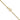 14K Gold 30-Inch Baby Rope Chain with Spring Ring Clasp - Image 3