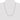 14K White Gold 24" Forzantine Cable Chain with Lobster Clasp - Image 4