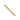14K 16 inch .9mm with Spring Ring Clasp Chain - Image 1