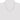 14K White Gold 20" Round Open Link Cable Chain - Modern Minimalist Style - Image 4