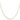 14K 14 inch .7mm Box with Spring Ring Clasp Chain - Image 2