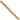 14K Yellow Gold 2.2mm Round Open Link Cable Chain - 18 Inch Classic Elegance - Image 1