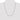 14K White Gold 24" Round Open Link Cable Chain with Lobster Clasp - Image 4