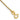 14K Gold Spiga Bracelet with Spring Ring Clasp - 8 Inch Modern Elegance - Image 1