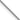 14K White Gold 14 inch 1.5mm Parisian Wheat with Lobster Clasp Chain - Image 5