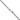 14K White Gold 16 inch 1.75mm Parisian Wheat with Lobster Clasp Chain - Image 3