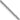 14K White Gold 16 inch 1.75mm Parisian Wheat with Lobster Clasp Chain - Image 1