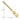 14k 6 inch 1.5mm Parisian Wheat with Lobster Clasp Chain - Image 2