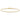14k Gold Parisian Wheat Anklet with Lobster Clasp - 9 Inch - Image 3