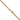 14k Gold 20-Inch Parisian Wheat Chain with Lobster Clasp - Image 3
