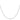 14K White Gold 16" Diamond-Cut Parisian Wheat Chain with Lobster Clasp - Image 2