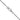 14K White Gold 16" Diamond-Cut Parisian Wheat Chain with Lobster Clasp - Image 3