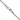 14K White Gold 30" Diamond-Cut Parisian Wheat Chain with Lobster Clasp - Image 3