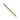 14K Gold 30-Inch Diamond-Cut Parisian Wheat Chain with Lobster Clasp - Image 1
