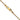 14K Gold Diamond-Cut Parisian Wheat Chain, 22-Inch, Lobster Clasp - Image 3