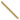 14K Gold 24-Inch Diamond-Cut Parisian Wheat Chain with Lobster Clasp - Image 1