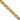 14K 20 inch 1.9mm Diamond-cut Parisian Wheat with Lobster Clasp Chain - Image 5