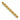 14K Gold Diamond-Cut Parisian Wheat Chain - 22 Inch, Lobster Clasp - Image 1