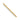14K Gold 26-Inch Box Chain with Spring Ring Clasp - Image 1