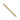 14K Gold 18-Inch Parisian Wheat Chain with Lobster Clasp - Image 1