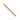 14K Gold 16-Inch Parisian Wheat Chain with Lobster Clasp - Image 1