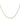 14K 16 inch 1.15mm Rolo with Lobster Clasp Pendant Chain - Image 2