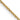 14K 16 inch 1.15mm Rolo with Lobster Clasp Pendant Chain - Image 5