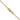 14K Yellow Gold 16-Inch Open Link Cable Chain Necklace - Image 3