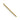 14K Yellow Gold 16-Inch Open Link Cable Chain Necklace - Image 1