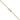 14k Yellow Gold Singapore Chain - 1.4mm Elegant Design - Image 3