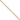 14k Yellow Gold Forzantine Cable Chain - 22 Inch, Modern Elegance - Image 1