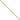 14k Yellow Gold 22-Inch Forzantine Cable Chain - Image 1