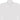 14k White Gold Beveled Paperclip Chain Necklace - Modern Essential - Image 4