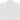 14k White Gold Beveled Paperclip Chain Necklace - Image 4