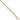 14k 3.0mm Solid Beveled Paperclip Chain - Image 1