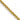 14K 24 inch 1.7mm Diamond-cut Spiga with Lobster Clasp Chain - Image 5