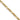 14K 20 inch 1.25mm Flat Figaro with Spring Pendant Ring Pendant Chain - Image 5