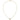 14K Gold Interlocked Diamond Paperclip Link Necklace, 18-Inch - Image 4
