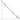 14k White Gold Complete 1/8 carat Bezel-set Diamond and Cable Chain 5-Station 7 inch Bracelet - Image 5