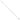 14k White Gold Bezel-Set Diamond Cable Chain Bracelet - 7 Inch - Image 2