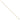 14k Yellow Gold Complete 1/8 carat Bezel-set Diamond and Cable Chain 8-Station 9 inch Anklet - Image 2