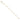 14k Yellow Gold Complete 1/8 carat Bezel-set Diamond and Cable Chain 8-Station 9 inch Anklet - Image 5
