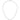 14k White Gold Complete 1/3 carat Bezel-set Diamond and Cable Chain 18-Station 18 inch Necklace - Image 4