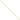 14k Yellow Gold Complete 1/8 carat Bezel-set Diamond and Cable Chain 5-Station 7 inch Bracelet - Image 2