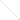 14k White Gold Bezel-Set Diamond Cable Chain 9-Inch Anklet - Image 2