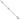 14k White Gold Complete 1/6 carat Bezel-set Diamond and Cable Chain 6-Station 7 inch Bracelet - Image 1