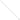 14k White Gold Bezel-Set Diamond Cable Chain 9-Inch Anklet - Image 2