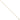 14k Yellow Gold Bezel-Set Diamond Cable Chain Anklet - 9 Inch - Image 2